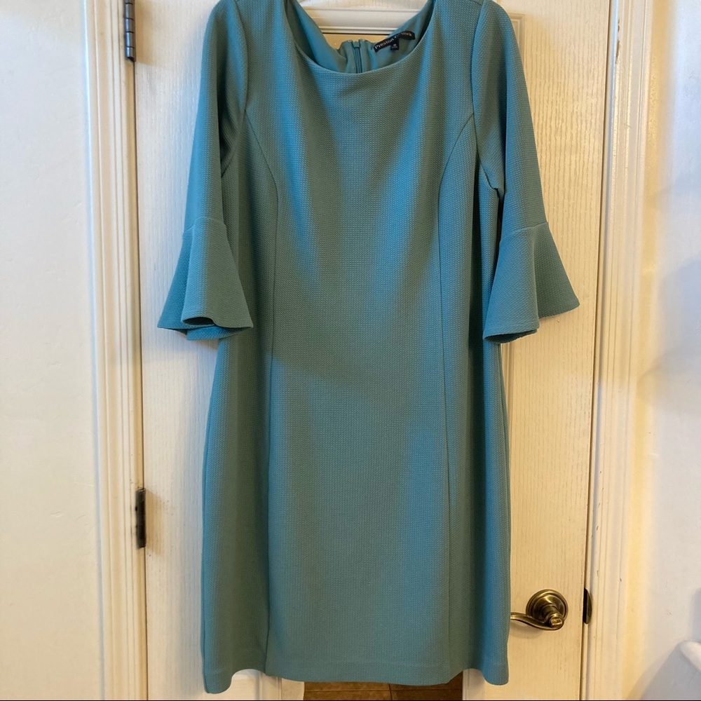 Preston & York dress